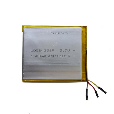 Батарея для Gmini MagicBook Z6