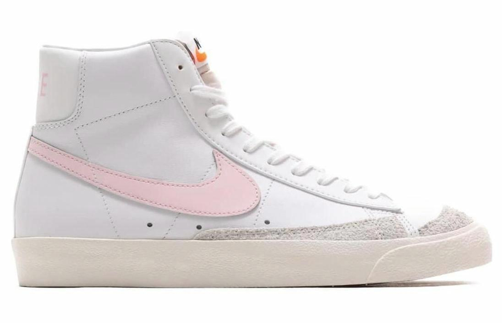 Кроссовки Nike Blazer Pink Foam