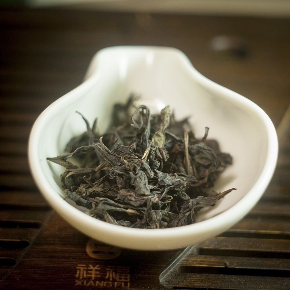 Да Хун Пао Тянь Бей