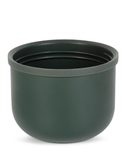 Термос Relaxika 101 (1 литр), хаки (без лого)