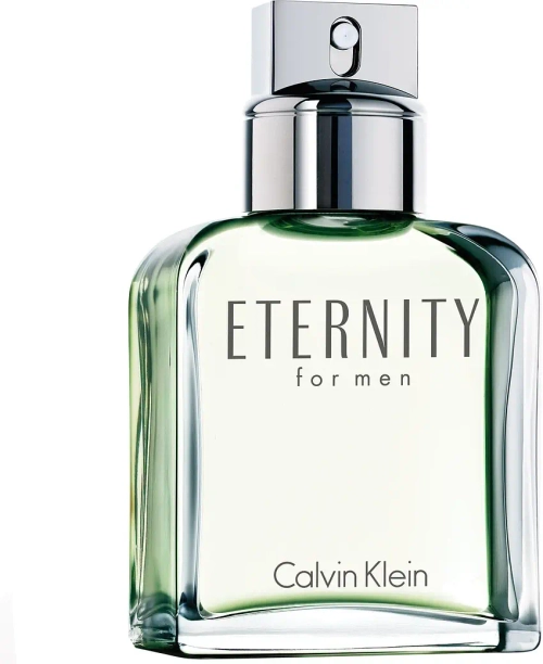 CK ETERNITY MAN EDT 100 ML VAPO