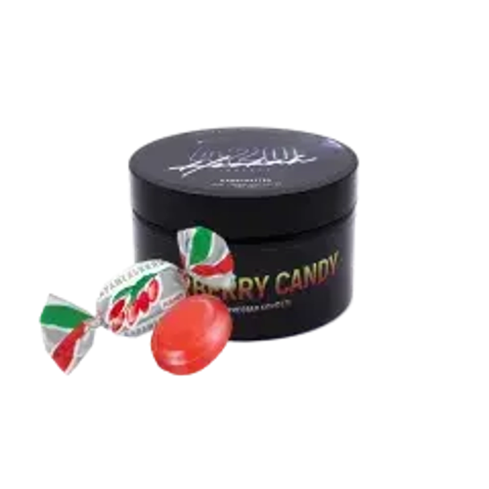 420 Dark Line - Barberry Candy (250g)