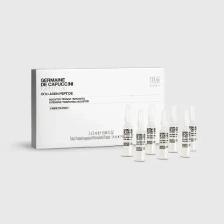 Эмульсия для экспресс-ухода "Коллагеновый пептид" Expert Lab Collagen Peptide