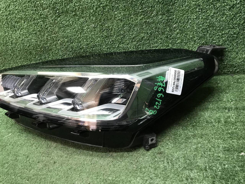 Фара левая Chery Tiggo 7 Pro (2020-2024) LED