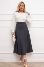 Юбка Анжелика 80 см №7 Valentina