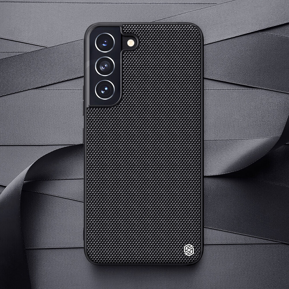 Чехол Nillkin Textured для Samsung Galaxy S22