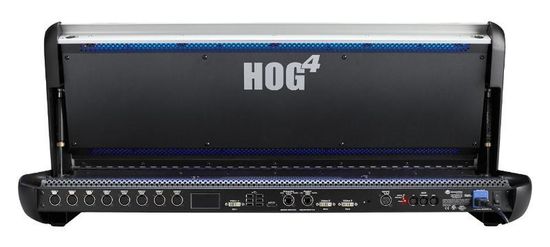 HOG 4 High End Systems