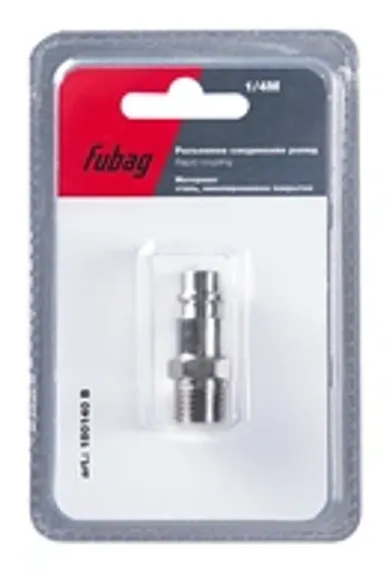 Адаптер разъема управления 8pin Fubag, арт. 31803