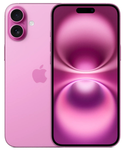 Смартфон iPhone 16 Plus