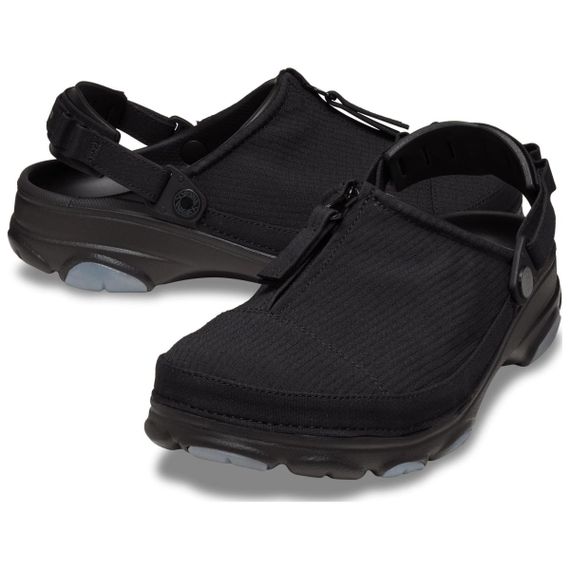 Crocs Cassina 'Black'