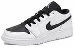 Кроссовки Jordan Air Jordan 1 Low Bg (Женская размерная сетка)