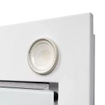 DeLonghi Кухонная вытяжка COSETTA 708 BB