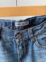 Джинсы Stone Island, 122