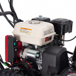 Снегоуборщик бензиновый с двигателем Honda Evoline SBG 610 HE SBG610HE