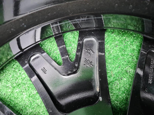 Диск Комплект дисков R20 Hongqi HS5 (2019-н.в.)