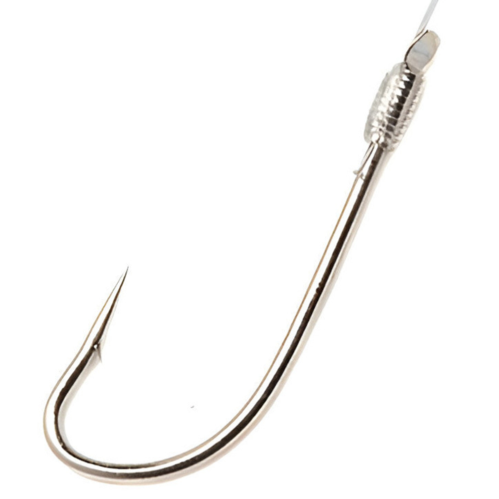 Крючок Owner C'ultiva S-560 с поводком