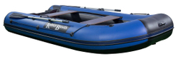 Лодка ПВХ RIVERBOATS 330 Киль