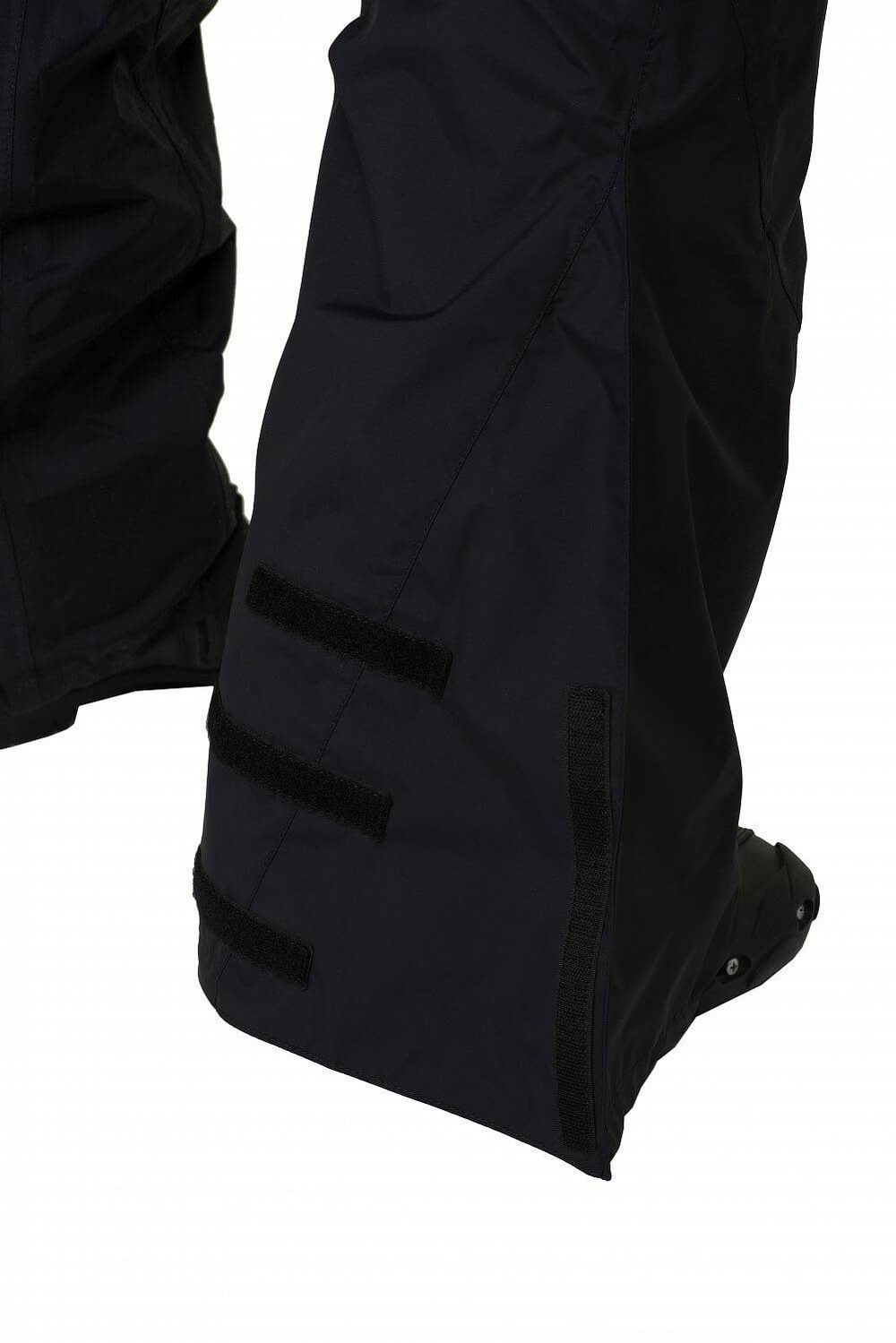 Брюки-дождевик Dragonfly Quad