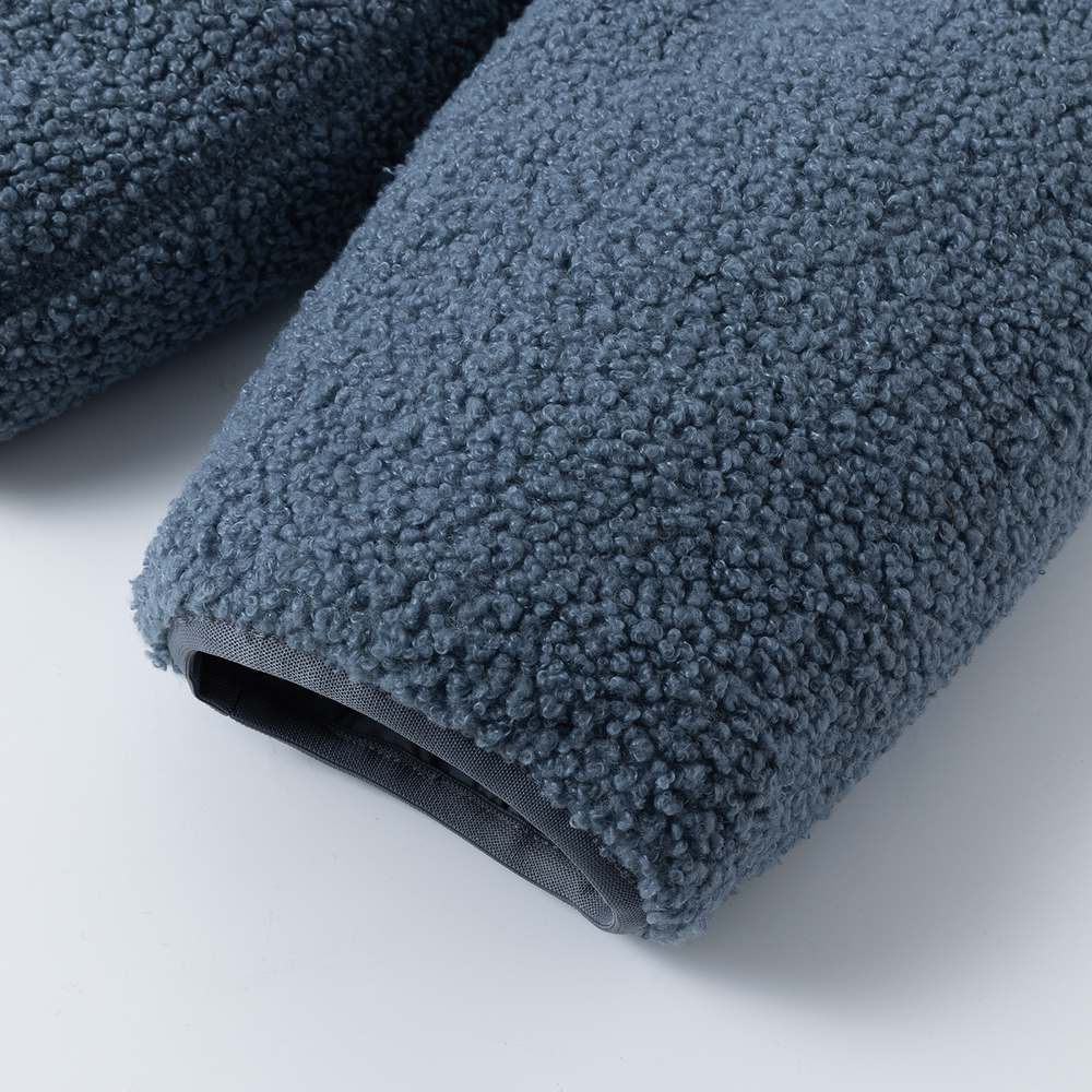 Куртка двухсторонняя YMKASHIX