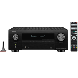 Denon AVC-X3700H