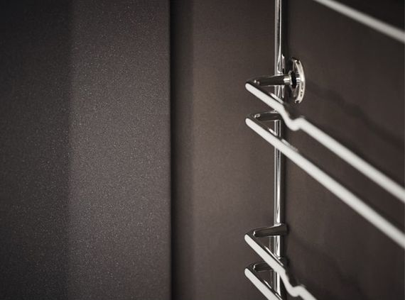 Духовой шкаф Electrolux EOF5C70X