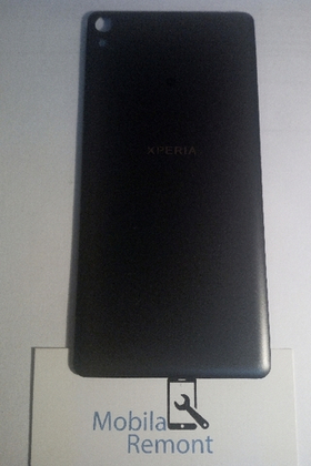 Задняя крышка для Sony F3311/F3313 (E5) Серый