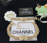 Чокер CHANEL