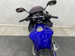 Yamaha FZS1000 Fazer , 2001