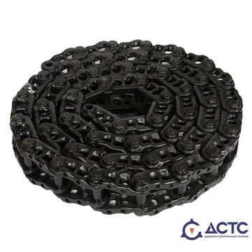 Цепь гусеничная KOMATSU PC300-6 PC300-7