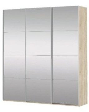 Шкаф-купе ПРАЙМ Трио ЗЗЗ
