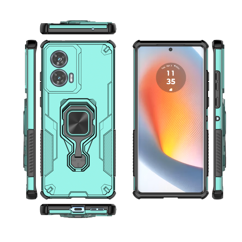 Противоударный чехол Antistrike для Moto Edge 50 Fusion