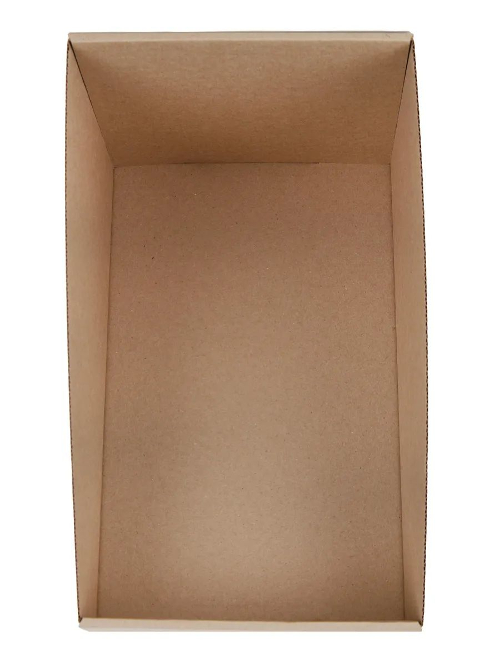 Коробка подарочная картонная 10 шт, 25х25х3