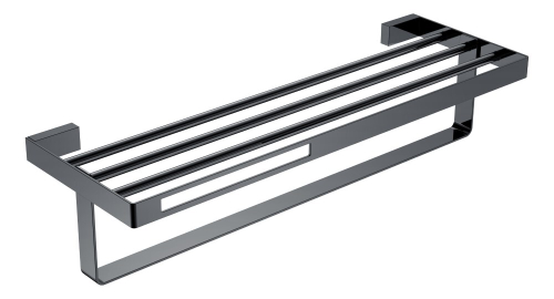 Boheme Полка Shine Gun metall серия Q