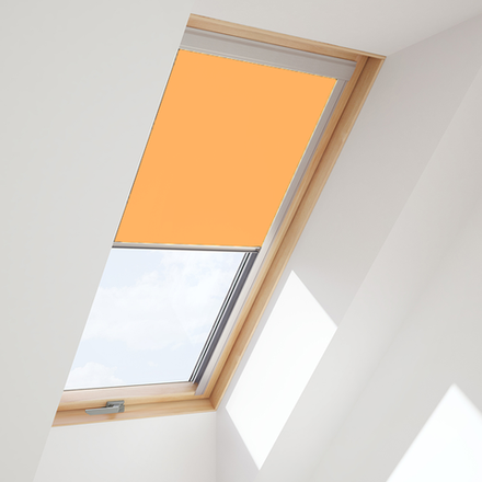 Затемняющая штора CONTRIO 66х118 DUA 4233