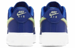 Кроссовки Nike Air Force 1 Low 07 Ess (Женская размерная сетка)