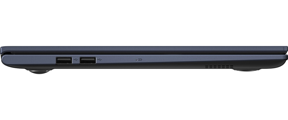 Ноутбук 15,6" Asus VivoBook 15 X513EP-BQ358 (90NB0SJ4-M04640) Черный