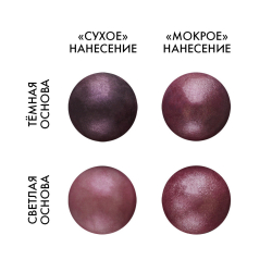 Краситель-распылитель ЯГОДНЫЙ ПУНШ 5г