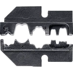 Плашка опрессовочная Knipex 97 49 35