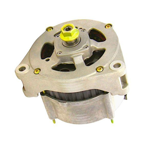 Генератор ALB4072