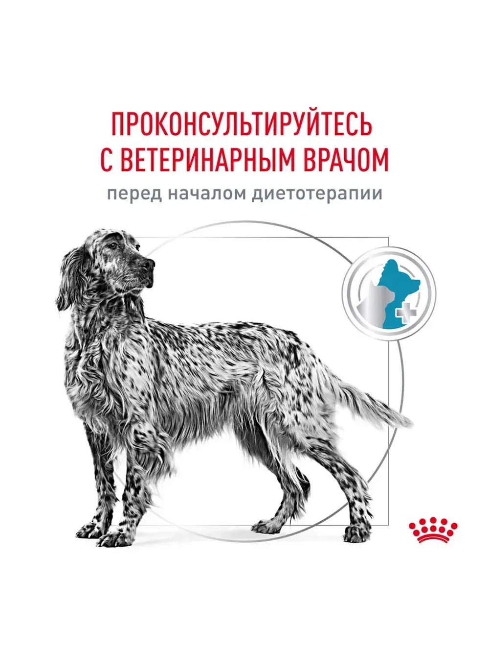 Royal Canin Sensitivity Control (Роял Канин Сенситив контрол) корм для собак сухой 14 кг
