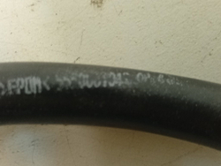 WLF20181CE/18 кт38 Трубки кэн-дозатор для стиральной машины Bosch 5550000100 б/у