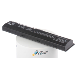 Аккумулятор iBatt 4400mAh, для HP- ENVY dv7-7264er Pavilion dv6-7051er m6-1040er Envy 15-j011sr 15-j015sr m6-1152er