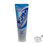 Зубная паста LION Dentor Clear MAX Super Cool с микропудрой Суперохлаждающая, 140 гр.