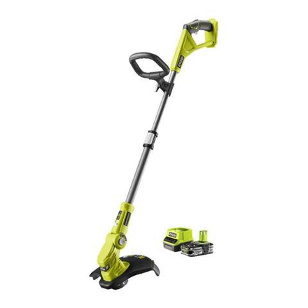 Аккумуляторный триммер Ryobi ONE+ RLT183225F 5133003709