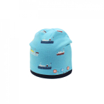 Шапка детская р.50-52 (Мегашапка) 70128