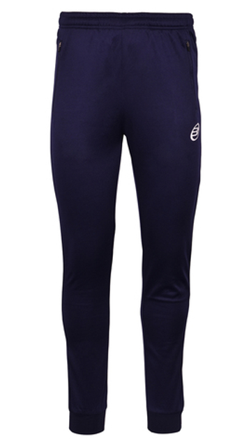 Мужские теннисные штаны Bullpadel Luix - небесный