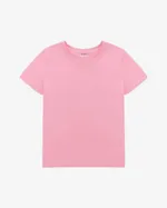 Футболка Weme Скинни розовая