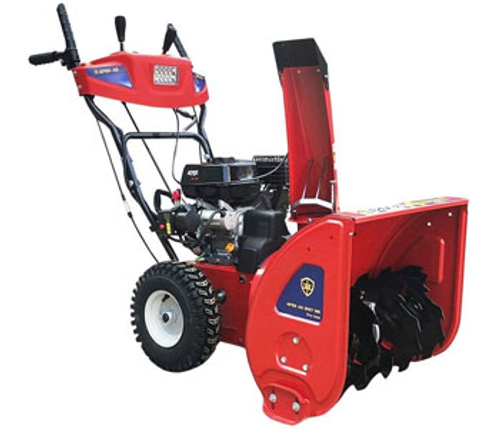Cнегоуборщик APEK-AS 9507 BS Pro Line