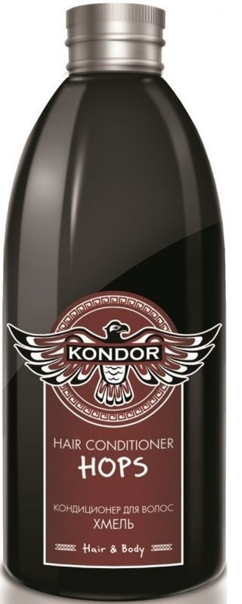 KONDOR Hops Кондиционер для волос 300ml