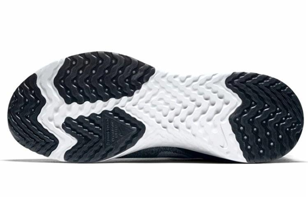 Кроссовки Nike Odyssey React Shield (Женская размерная сетка)